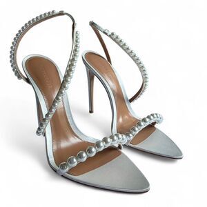 Retrofete Perla Sandal White 41 Italian